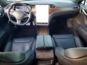 Tesla Model S - 13500 € / 26403.70 лв. - 71507881 8 | Car24.bg Tesla Model S - 13500 € / 26403.70 лв. - 71507881 8