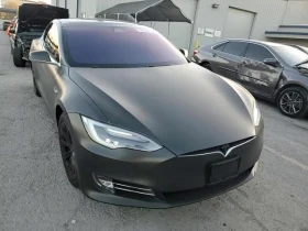 Tesla Model S - 13500 € / 26403.70 лв. - 71507881 13 | Car24.bg Tesla Model S - 13500 € / 26403.70 лв. - 71507881 13