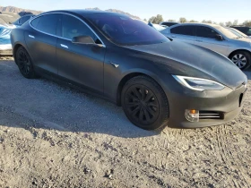 Tesla Model S - 13500 € / 26403.70 лв. - 71507881 4 | Car24.bg Tesla Model S - 13500 € / 26403.70 лв. - 71507881 4