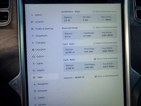 Tesla Model S - 13500 € / 26403.70 лв. - 71507881 9 | Car24.bg Tesla Model S - 13500 € / 26403.70 лв. - 71507881 9