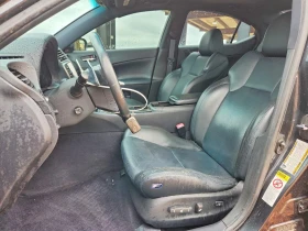 Lexus IS F * 5.0* V8* КОЖА* ПОДГРЕВ* ПАМЕТ* CARBON* - 17000 € / 33249.11 лв. - 17658494 7 | Car24.bg Lexus IS F * 5.0* V8* КОЖА* ПОДГРЕВ* ПАМЕТ* CARBON* - 17000 € / 33249.11 лв. - 17658494 7