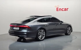Audi A7 3.0 50TDI Quattro, Distronic, HeadUP, 360-cam, Обд | Auto.bg — изображение 2 Audi A7 3.0 50TDI Quattro, Distronic, HeadUP, 360-cam, Обд | Auto.bg — изображение 2