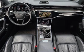 Audi A7 3.0 50TDI Quattro, Distronic, HeadUP, 360-cam, Обд | Auto.bg — изображение 6 Audi A7 3.0 50TDI Quattro, Distronic, HeadUP, 360-cam, Обд | Auto.bg — изображение 6