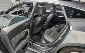 Audi A7 3.0 50TDI Quattro, Distronic, HeadUP, 360-cam, Обд | Auto.bg — изображение 10 Audi A7 3.0 50TDI Quattro, Distronic, HeadUP, 360-cam, Обд | Auto.bg — изображение 10