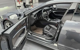 Audi A7 3.0 50TDI Quattro, Distronic, HeadUP, 360-cam, Обд | Auto.bg — изображение 9 Audi A7 3.0 50TDI Quattro, Distronic, HeadUP, 360-cam, Обд | Auto.bg — изображение 9