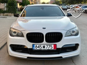 BMW 740 Проект на Studie AG. Внос от Япония | Auto.bg — изображение 4 BMW 740 Проект на Studie AG. Внос от Япония | Auto.bg — изображение 4