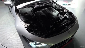 Mercedes-Benz AMG GT 43* 4MATIC* ПОДГРЕВ* ОБДУХВАНЕ* DISTRONIC* 360* - 38998 € / 76273.46 лв. - 34964897 17 | Car24.bg Mercedes-Benz AMG GT 43* 4MATIC* ПОДГРЕВ* ОБДУХВАНЕ* DISTRONIC* 360* - 38998 € / 76273.46 лв. - 34964897 17