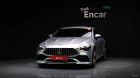 Mercedes-Benz AMG GT 43* 4MATIC* ПОДГРЕВ* ОБДУХВАНЕ* DISTRONIC* 360* - 38998 € / 76273.46 лв. - 34964897 2 | Car24.bg Mercedes-Benz AMG GT 43* 4MATIC* ПОДГРЕВ* ОБДУХВАНЕ* DISTRONIC* 360* - 38998 € / 76273.46 лв. - 34964897 2