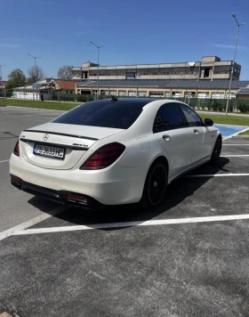 Mercedes-Benz S 63 AMG 6.3 AMG - 47000 € / 91924.01 лв. - 15105952 14 | Car24.bg Mercedes-Benz S 63 AMG 6.3 AMG - 47000 € / 91924.01 лв. - 15105952 14