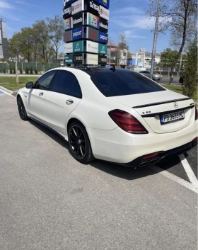 Mercedes-Benz S 63 AMG 6.3 AMG - 47000 € / 91924.01 лв. - 15105952 15 | Car24.bg Mercedes-Benz S 63 AMG 6.3 AMG - 47000 € / 91924.01 лв. - 15105952 15