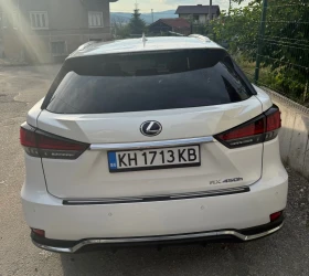 Lexus RX 450h RX450h - 42000 € / 82144.86 лв. - 64664008 3 | Car24.bg Lexus RX 450h RX450h - 42000 € / 82144.86 лв. - 64664008 3