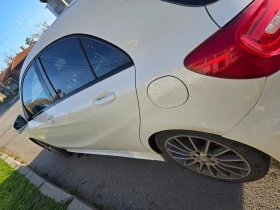 Mercedes-Benz A 200 2.2 CDI | Auto.bg — изображение 4 Mercedes-Benz A 200 2.2 CDI | Auto.bg — изображение 4