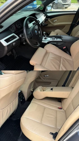 BMW 530 BMW E60 / 530D / FACELIFT | Auto.bg — изображение 7 BMW 530 BMW E60 / 530D / FACELIFT | Auto.bg — изображение 7