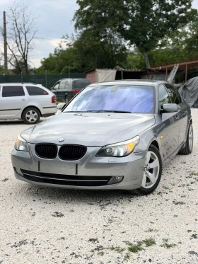 BMW 530 BMW E60 / 530D / FACELIFT | Auto.bg — изображение 2 BMW 530 BMW E60 / 530D / FACELIFT | Auto.bg — изображение 2