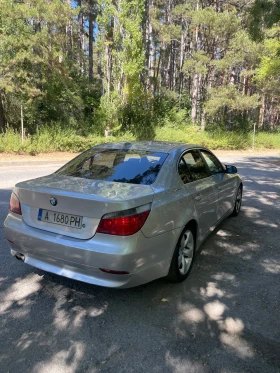BMW 530 undefined | Auto.bg — изображение 5 BMW 530 undefined | Auto.bg — изображение 5
