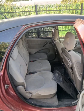 Citroen Xsara picasso undefined | Auto.bg — изображение 5 Citroen Xsara picasso undefined | Auto.bg — изображение 5