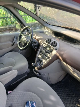 Citroen Xsara picasso undefined | Auto.bg — изображение 4 Citroen Xsara picasso undefined | Auto.bg — изображение 4
