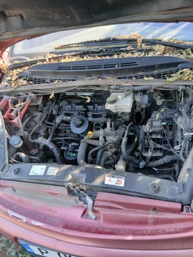 Citroen Xsara picasso undefined | Auto.bg — изображение 6 Citroen Xsara picasso undefined | Auto.bg — изображение 6