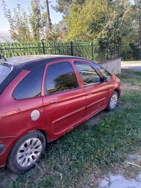 Citroen Xsara picasso undefined | Auto.bg — изображение 2 Citroen Xsara picasso undefined | Auto.bg — изображение 2