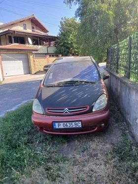 Citroen Xsara picasso undefined | Auto.bg — изображение 3 Citroen Xsara picasso undefined | Auto.bg — изображение 3