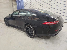 Mercedes-Benz AMG GT undefined | Auto.bg — изображение 2 Mercedes-Benz AMG GT undefined | Auto.bg — изображение 2
