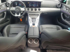 Mercedes-Benz AMG GT undefined | Auto.bg — изображение 8 Mercedes-Benz AMG GT undefined | Auto.bg — изображение 8