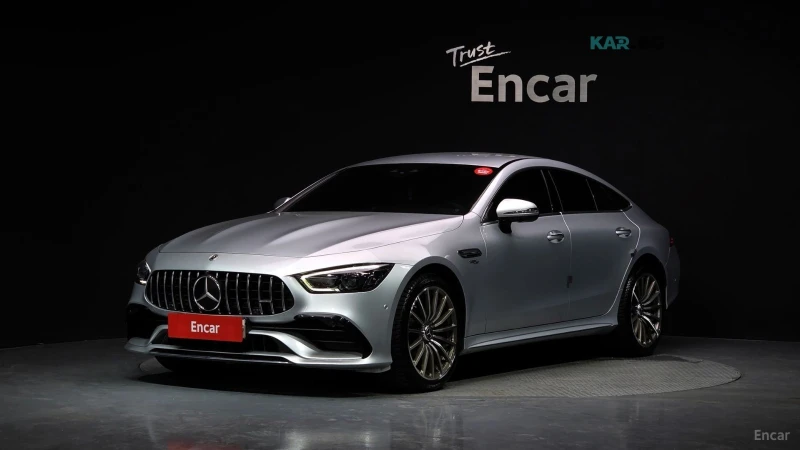 Mercedes-Benz AMG GT 43* 4MATIC* ПОДГРЕВ* ОБДУХВАНЕ* DISTRONIC* 360* - 38998 € / 76273.46 лв. - 34964897 1 | Car24.bg Mercedes-Benz AMG GT 43* 4MATIC* ПОДГРЕВ* ОБДУХВАНЕ* DISTRONIC* 360* - 38998 € / 76273.46 лв. - 34964897 1