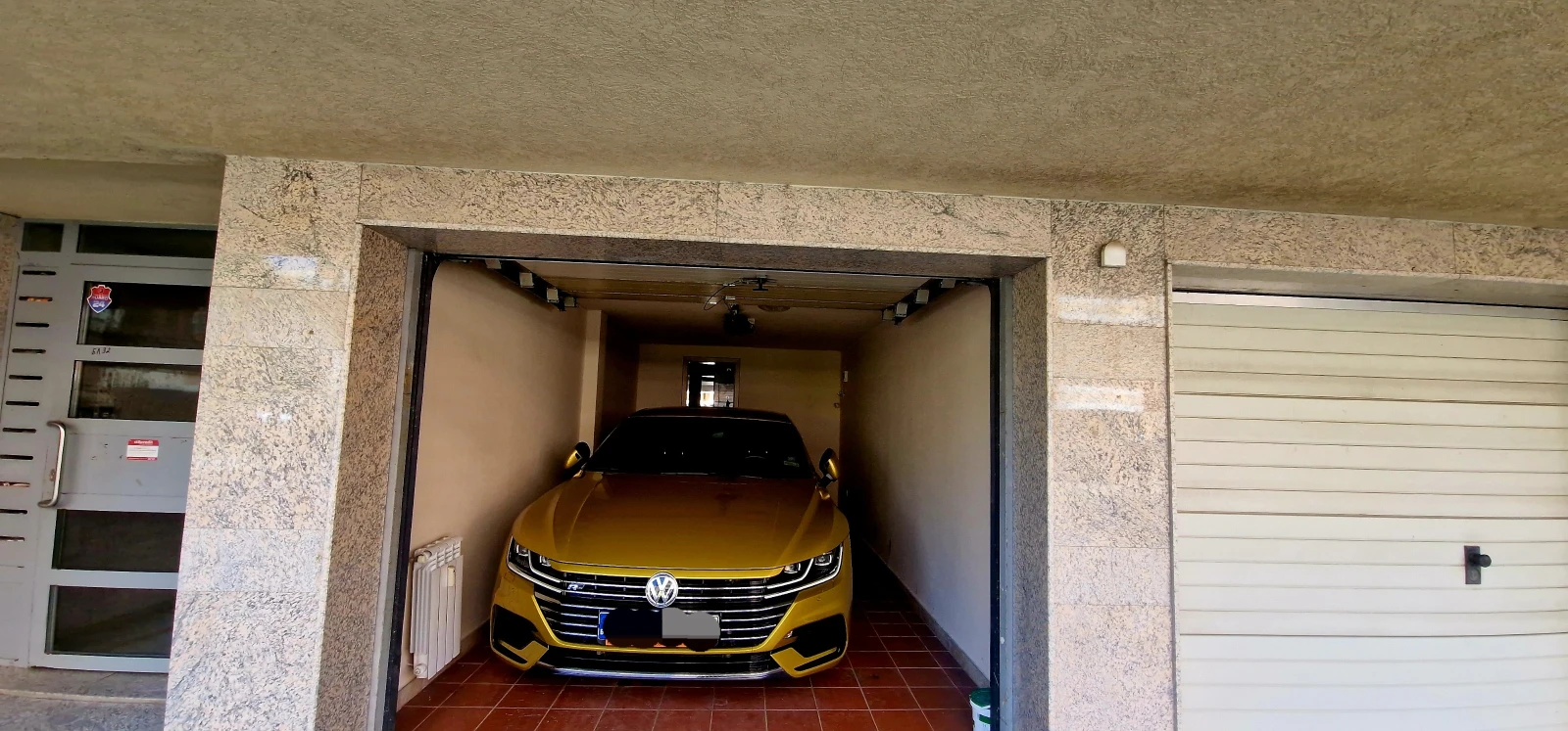 VW Arteon 190 HP 50000KM - изображение 6 | Auto.bg VW Arteon 190 HP 50000KM - изображение 6