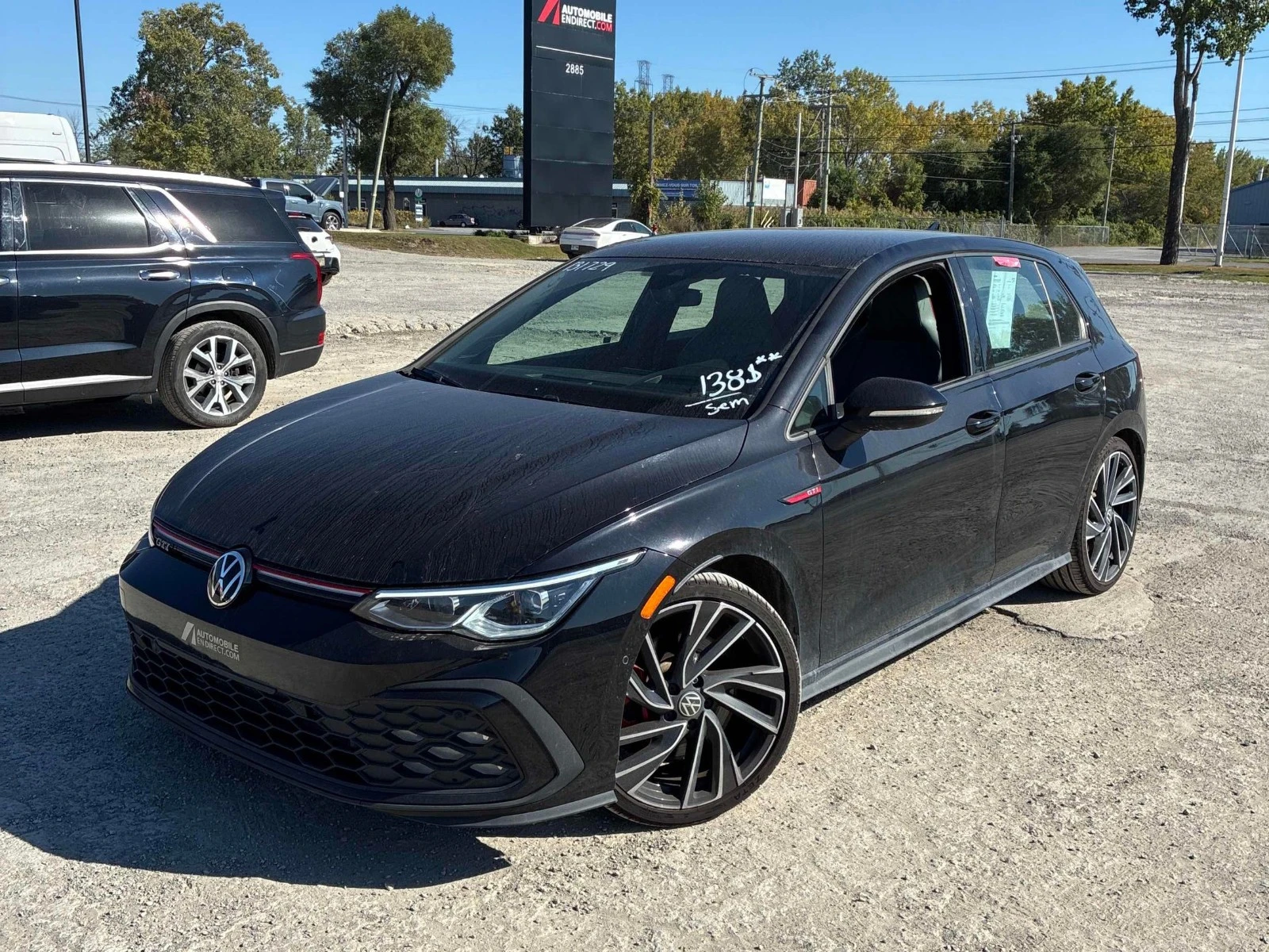 VW Golf | GTI | PERFORMANCE | Цена до България & АвтоКреди | Auto.bg — изображение 1 VW Golf | GTI | PERFORMANCE | Цена до България & АвтоКреди | Auto.bg — изображение 1