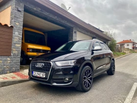 Audi Q3 TDI 1 - Car24.bg Audi Q3 TDI 1