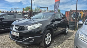 Nissan Qashqai 2.0i* 4X4* ГАЗ * Кожа * Панорама * Бартер * Лизинг 1 - Car24.bg Nissan Qashqai 2.0i* 4X4* ГАЗ * Кожа * Панорама * Бартер * Лизинг 1