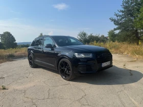 Audi Q7 - Car24.bg Audi Q7