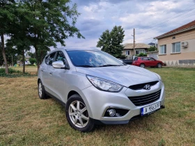 Hyundai IX35 4x4 184hp Подгре - Car24.bg Hyundai IX35 4x4 184hp Подгре
