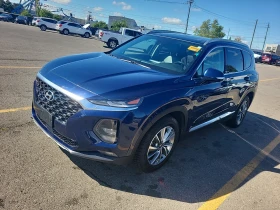 Hyundai Santa fe * Preferred* * АвтоКредит* - Car24.bg Hyundai Santa fe * Preferred* * АвтоКредит*