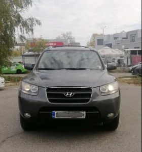 Hyundai Santa fe Auto 4x4 - 5600 € / 10952.65 лв. - 15363171 2 | Car24.bg Hyundai Santa fe Auto 4x4 - 5600 € / 10952.65 лв. - 15363171 2