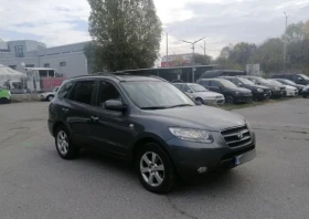 Hyundai Santa fe Auto 4x4 - 5600 € / 10952.65 лв. - 15363171 3 | Car24.bg Hyundai Santa fe Auto 4x4 - 5600 € / 10952.65 лв. - 15363171 3