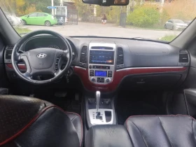 Hyundai Santa fe Auto 4x4 - 5600 € / 10952.65 лв. - 15363171 8 | Car24.bg Hyundai Santa fe Auto 4x4 - 5600 € / 10952.65 лв. - 15363171 8