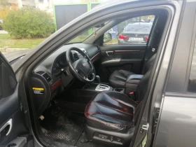 Hyundai Santa fe Auto 4x4 - 5600 € / 10952.65 лв. - 15363171 9 | Car24.bg Hyundai Santa fe Auto 4x4 - 5600 € / 10952.65 лв. - 15363171 9