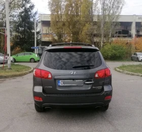 Hyundai Santa fe Auto 4x4 - 5600 € / 10952.65 лв. - 15363171 5 | Car24.bg Hyundai Santa fe Auto 4x4 - 5600 € / 10952.65 лв. - 15363171 5