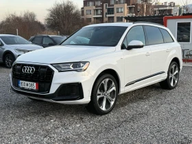 Audi Q7 55TFSI(340 кс)Face2020/Sline/Панорама/110 000km/ - Car24.bg Audi Q7 55TFSI(340 кс)Face2020/Sline/Панорама/110 000km/