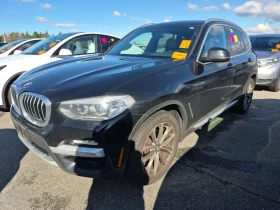 BMW X3 * XDRIVE30I * * ПАНОРАМА* * ДИСТРОНИК*