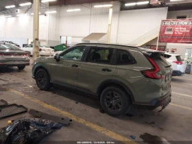 Honda Cr-v * HYBRID* AWD* TRAILSPORT* FULL* | Auto.bg — изображение 3 Honda Cr-v * HYBRID* AWD* TRAILSPORT* FULL* | Auto.bg — изображение 3