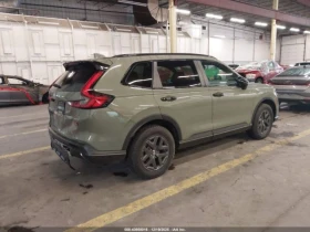 Honda Cr-v * HYBRID* AWD* TRAILSPORT* FULL* | Auto.bg — изображение 4 Honda Cr-v * HYBRID* AWD* TRAILSPORT* FULL* | Auto.bg — изображение 4