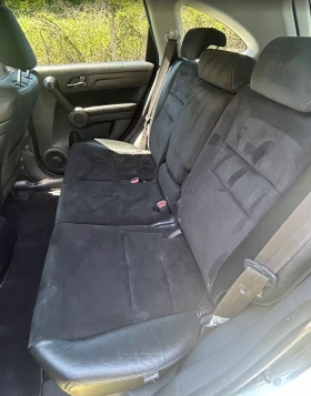 Honda Cr-v 2.0i Executive | Auto.bg — изображение 7 Honda Cr-v 2.0i Executive | Auto.bg — изображение 7