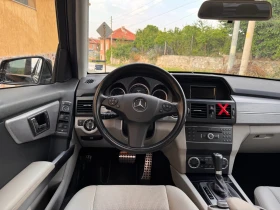 Mercedes-Benz GLK 220 4matic | Auto.bg — изображение 5 Mercedes-Benz GLK 220 4matic | Auto.bg — изображение 5