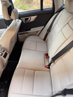 Mercedes-Benz GLK 220 4matic | Auto.bg — изображение 7 Mercedes-Benz GLK 220 4matic | Auto.bg — изображение 7
