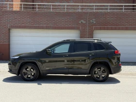 Jeep Cherokee ЮБИЛЕЕН!57г-AVTOMAT-4X4-115х.к-200k.c-FULL-FULL | Auto.bg — изображение 8 Jeep Cherokee ЮБИЛЕЕН!57г-AVTOMAT-4X4-115х.к-200k.c-FULL-FULL | Auto.bg — изображение 8