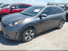 Снимка Kia Niro