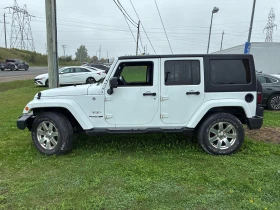 Jeep Wrangler Sahara* CARFAX* ПОДГРЕВ* НАВИ* АВТОКРЕДИТ* | Auto.bg — изображение 2 Jeep Wrangler Sahara* CARFAX* ПОДГРЕВ* НАВИ* АВТОКРЕДИТ* | Auto.bg — изображение 2