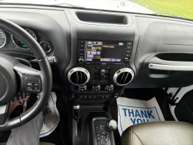 Jeep Wrangler Sahara* CARFAX* ПОДГРЕВ* НАВИ* АВТОКРЕДИТ* | Auto.bg — изображение 9 Jeep Wrangler Sahara* CARFAX* ПОДГРЕВ* НАВИ* АВТОКРЕДИТ* | Auto.bg — изображение 9